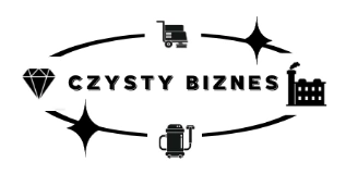 logo Czysty Biznes