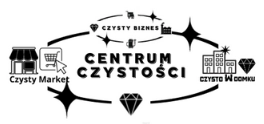 logo Centrum czystości